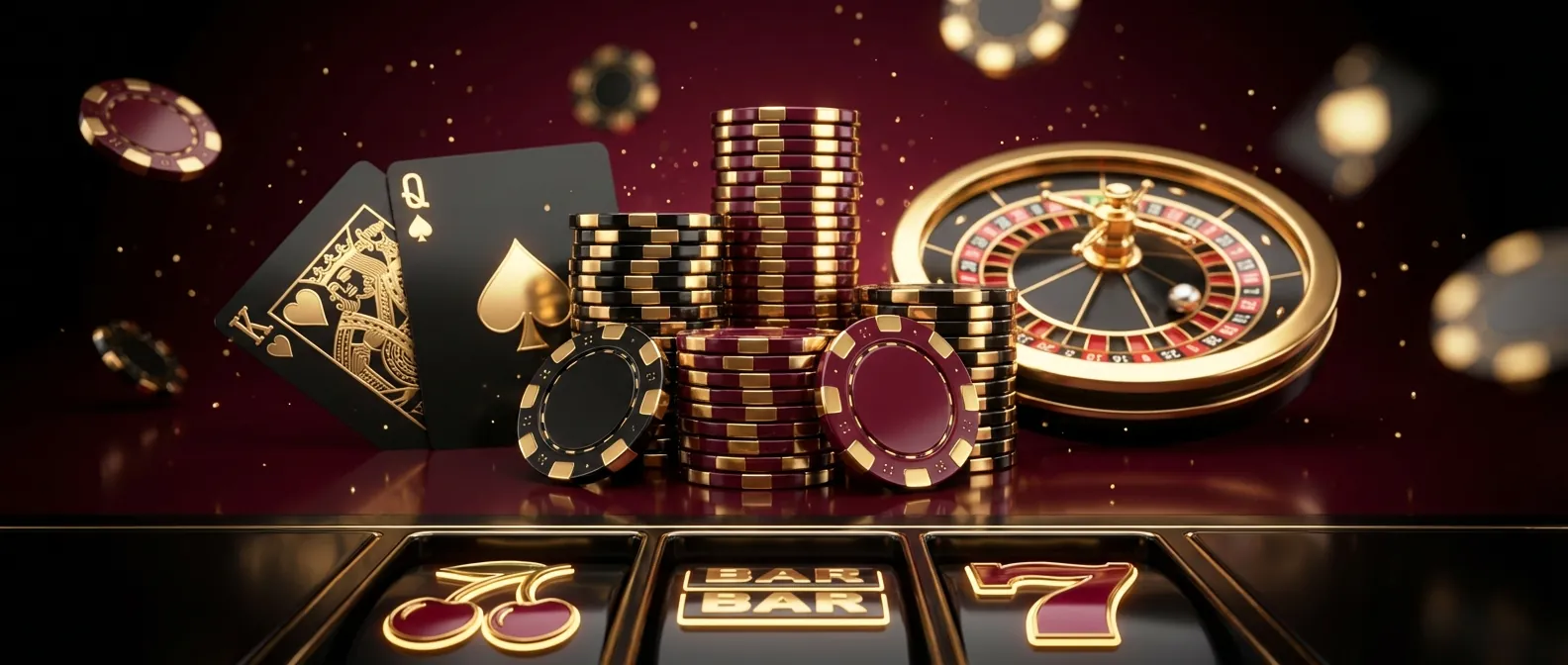 Peppermill Casino bonus